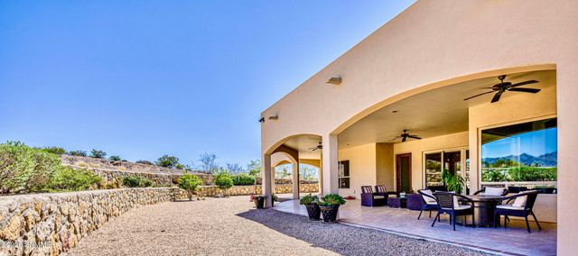 5545 Via Segura, Las Cruces, NM 88011