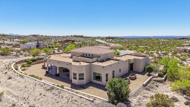 5545 Via Segura, Las Cruces, NM 88011