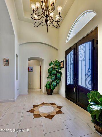 5545 Via Segura, Las Cruces, NM 88011