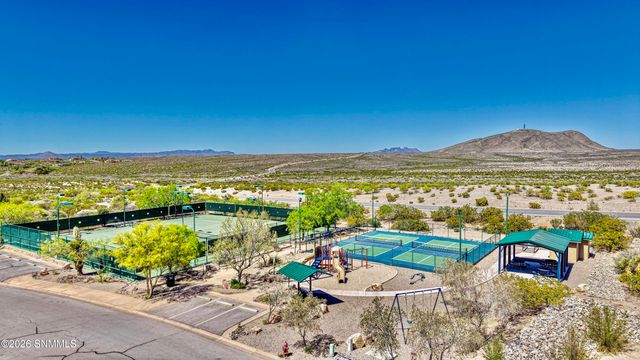 5545 Via Segura, Las Cruces, NM 88011