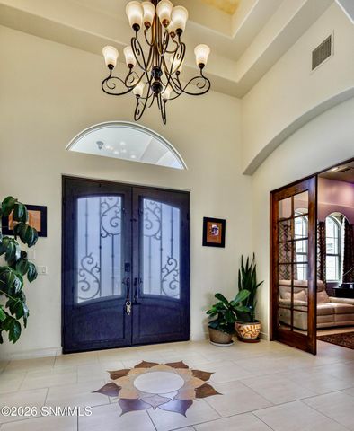 5545 Via Segura, Las Cruces, NM 88011