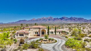 5545 Via Segura, Las Cruces, NM 88011