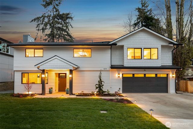 428 164th Avenue SE, Bellevue, WA 98008