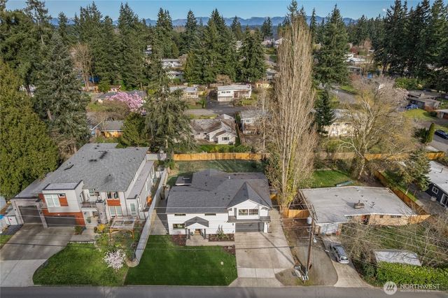 428 164th Avenue SE, Bellevue, WA 98008