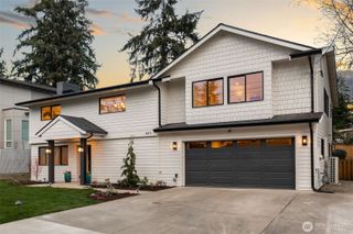 428 164th Avenue SE, Bellevue, WA 98008