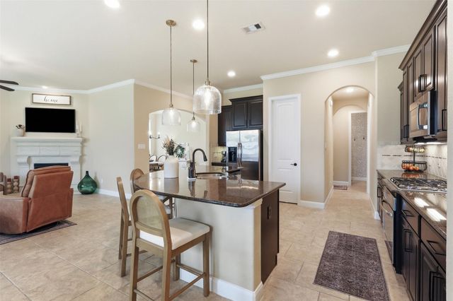 12911 Chatfield Manor Lane, Tomball, TX 77377