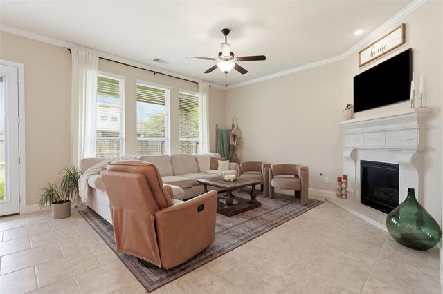 12911 Chatfield Manor Lane, Tomball, TX 77377