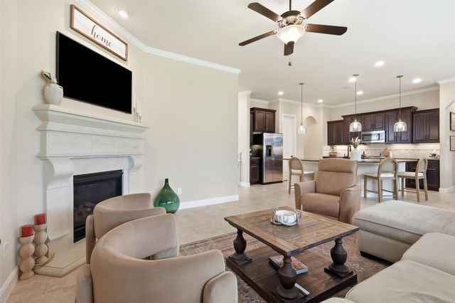 12911 Chatfield Manor Lane, Tomball, TX 77377