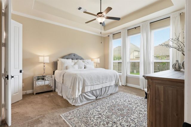 12911 Chatfield Manor Lane, Tomball, TX 77377