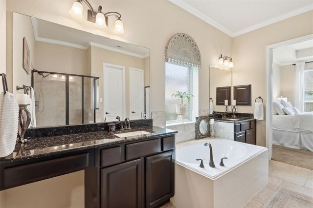 12911 Chatfield Manor Lane, Tomball, TX 77377
