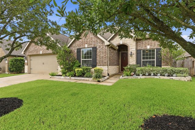 12911 Chatfield Manor Lane, Tomball, TX 77377