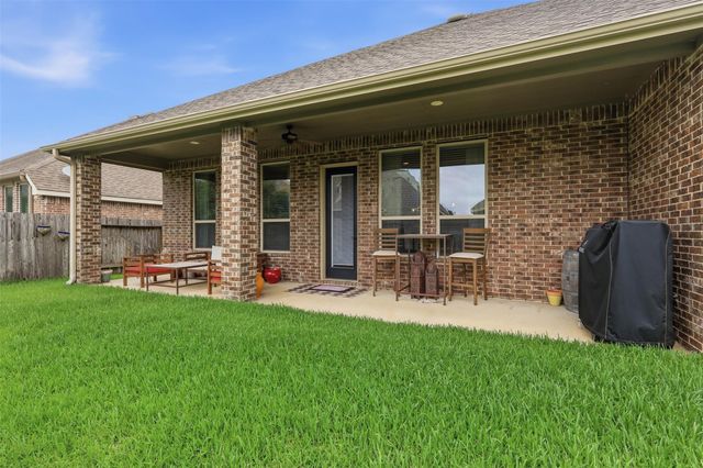 12911 Chatfield Manor Lane, Tomball, TX 77377