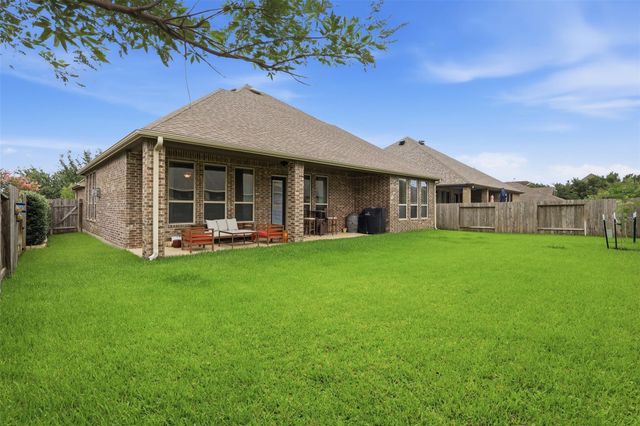 12911 Chatfield Manor Lane, Tomball, TX 77377