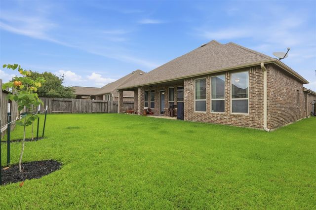 12911 Chatfield Manor Lane, Tomball, TX 77377