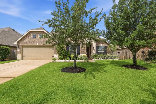 12911 Chatfield Manor Lane, Tomball, TX 77377