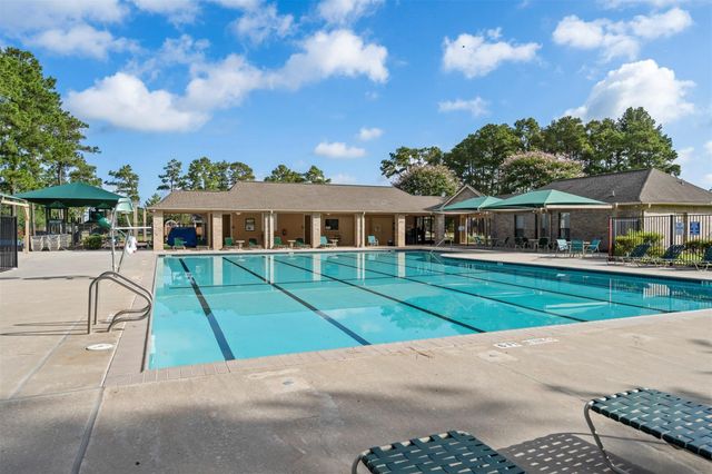 12911 Chatfield Manor Lane, Tomball, TX 77377