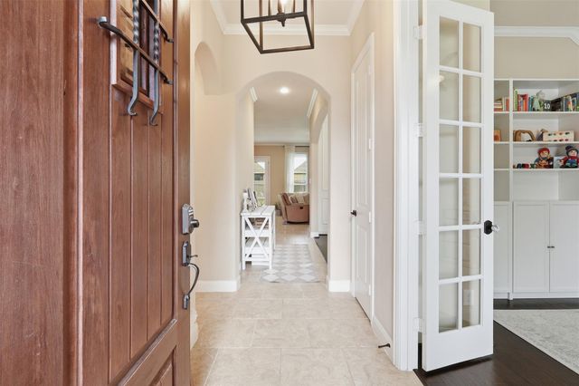 12911 Chatfield Manor Lane, Tomball, TX 77377