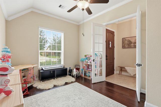 12911 Chatfield Manor Lane, Tomball, TX 77377