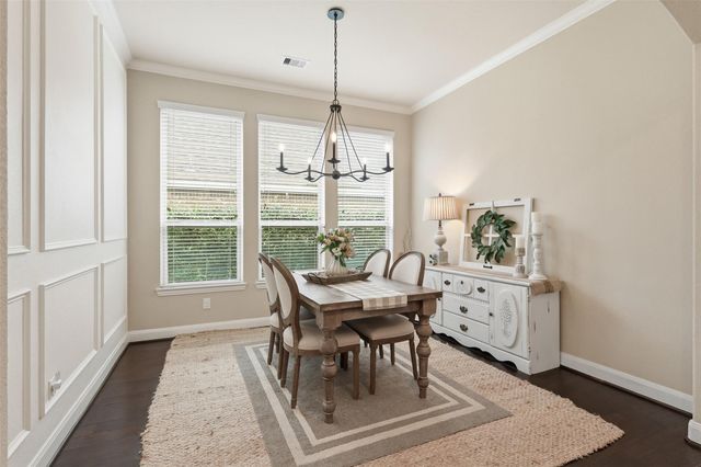 12911 Chatfield Manor Lane, Tomball, TX 77377