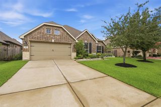 12911 Chatfield Manor Lane, Tomball, TX 77377