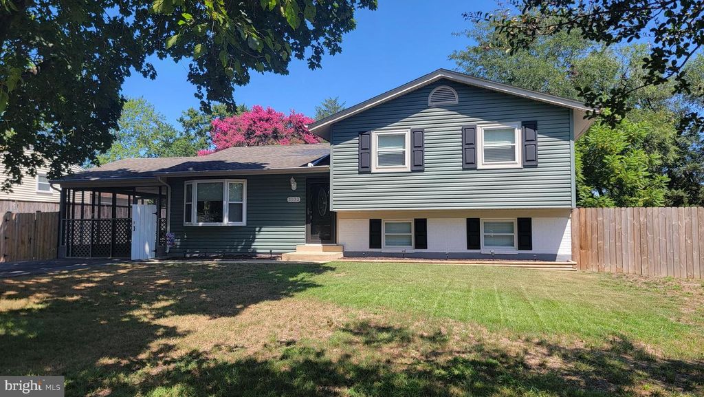 3033 MARLIN DR, Riva, MD 21140