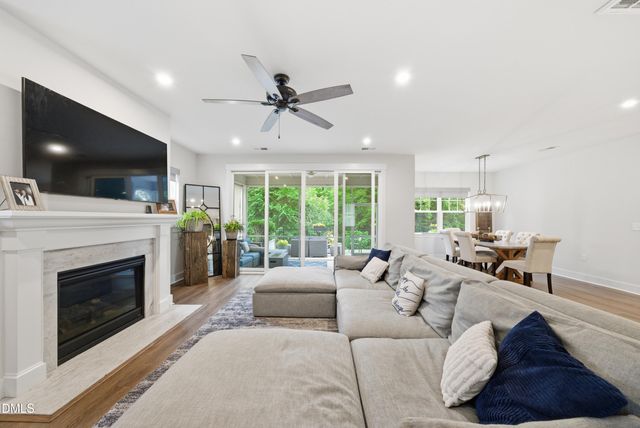 1213 Remey Avenue, Wake Forest, NC 27587