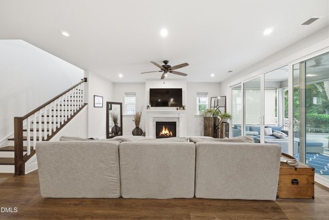 1213 Remey Avenue, Wake Forest, NC 27587