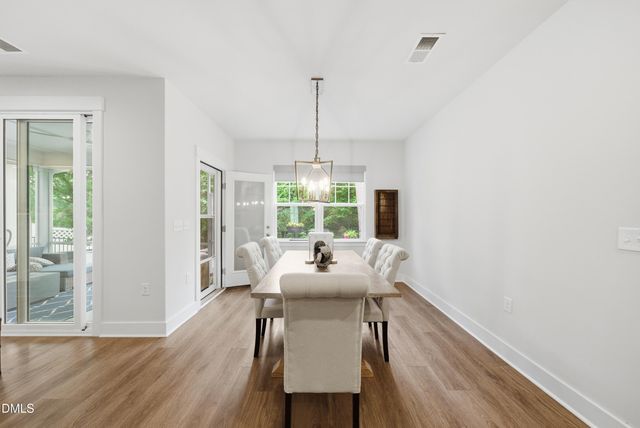 1213 Remey Avenue, Wake Forest, NC 27587