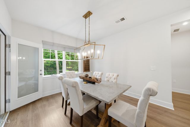 1213 Remey Avenue, Wake Forest, NC 27587