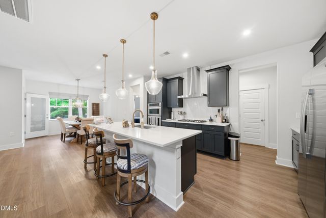 1213 Remey Avenue, Wake Forest, NC 27587