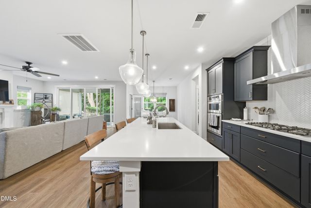1213 Remey Avenue, Wake Forest, NC 27587