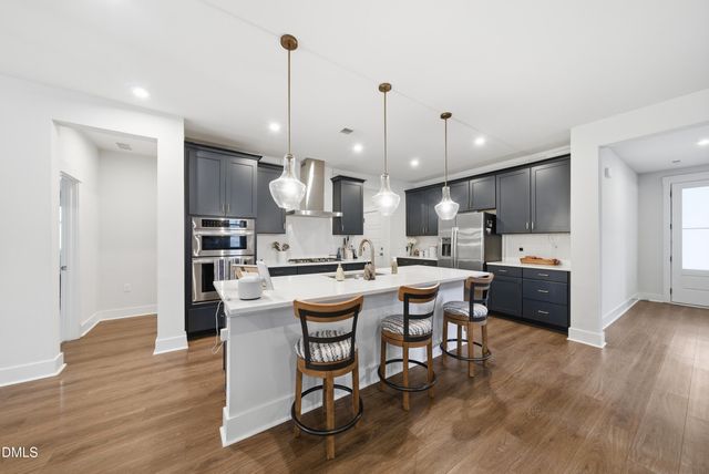 1213 Remey Avenue, Wake Forest, NC 27587