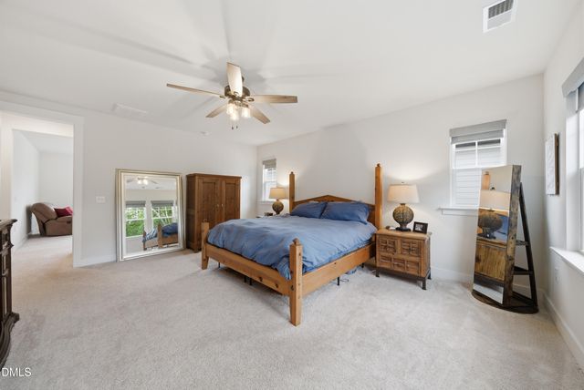 1213 Remey Avenue, Wake Forest, NC 27587
