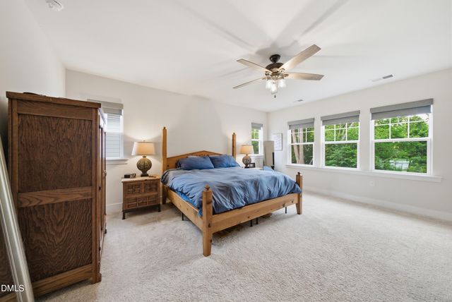 1213 Remey Avenue, Wake Forest, NC 27587