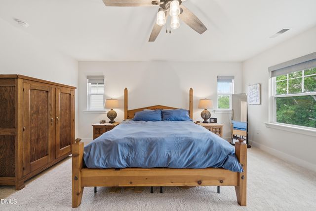 1213 Remey Avenue, Wake Forest, NC 27587