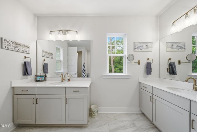 1213 Remey Avenue, Wake Forest, NC 27587