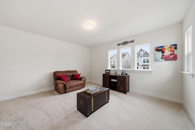 1213 Remey Avenue, Wake Forest, NC 27587