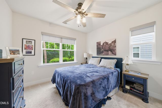 1213 Remey Avenue, Wake Forest, NC 27587