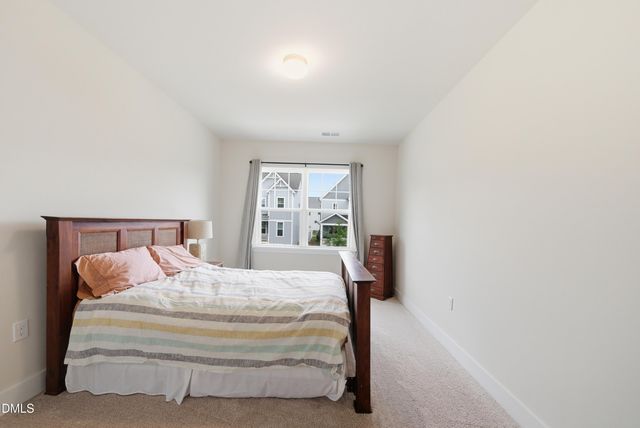 1213 Remey Avenue, Wake Forest, NC 27587