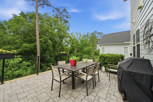 1213 Remey Avenue, Wake Forest, NC 27587