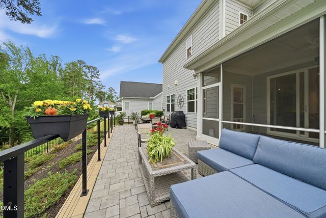1213 Remey Avenue, Wake Forest, NC 27587