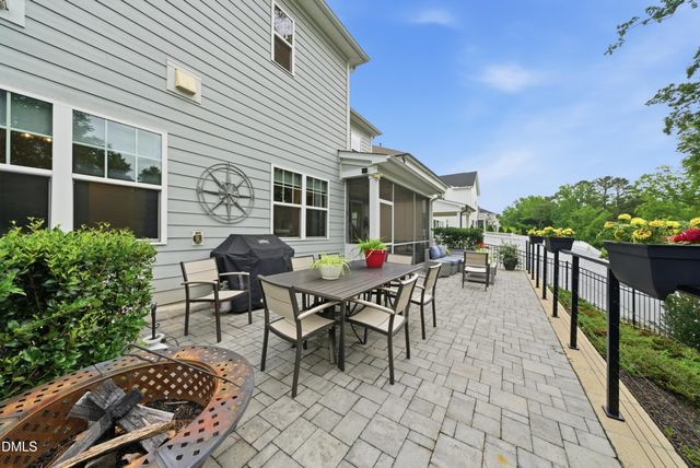 1213 Remey Avenue, Wake Forest, NC 27587