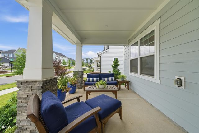 1213 Remey Avenue, Wake Forest, NC 27587