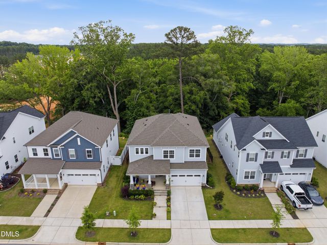1213 Remey Avenue, Wake Forest, NC 27587