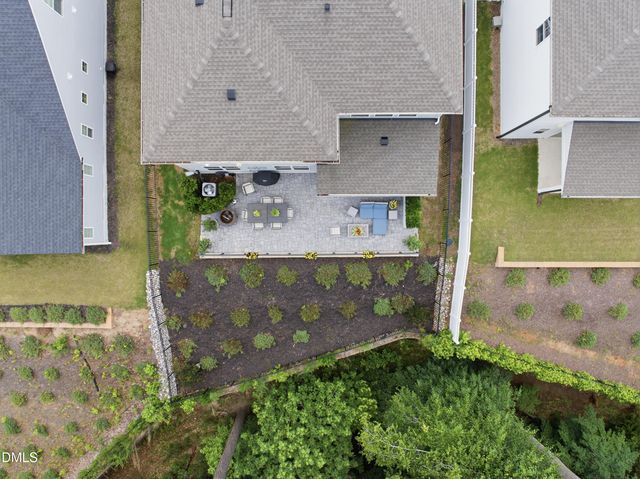 1213 Remey Avenue, Wake Forest, NC 27587