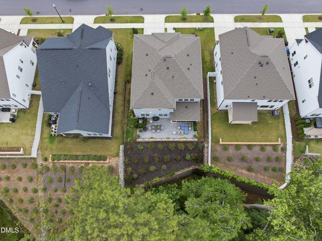 1213 Remey Avenue, Wake Forest, NC 27587