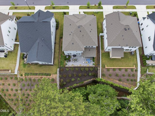 1213 Remey Avenue, Wake Forest, NC 27587