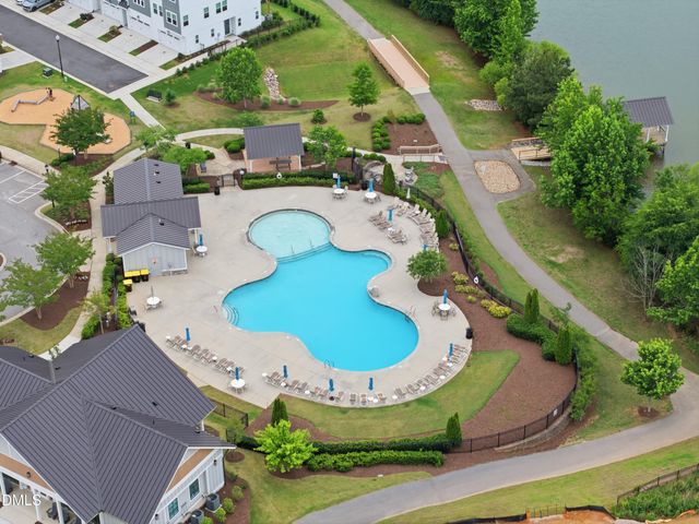 1213 Remey Avenue, Wake Forest, NC 27587