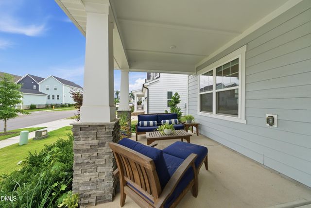 1213 Remey Avenue, Wake Forest, NC 27587