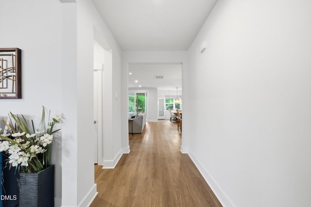 1213 Remey Avenue, Wake Forest, NC 27587